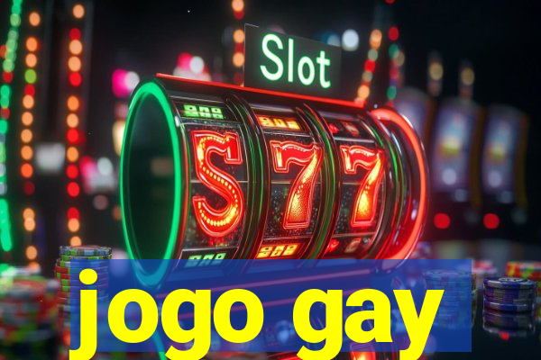 jogo gay